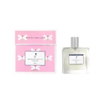 عطر مدموازيل بيتي ليبيلول أو دو تواليت للفتيات برائحة التفاح الأحمر، الشمام والياسمين عطر زهري فاكهي فرنسي أنيق، 100 مل من جاكادي - جاكادي