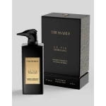 Trussardi Hidden Corner of Fontana dei Baci Eau de Parfum Intense 100ml Unisex Luxury Perfume with Hazelnut, Cinnamon, Rose & Amber Le Vie Di Milano Collection - Trussardi Donna Eau de