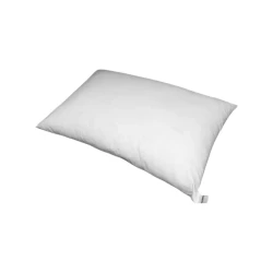 Cannon Standard Support Pillow Orthopedic Neck & Back Relief, Anti-Snore Design, Long-Lasting Comfort