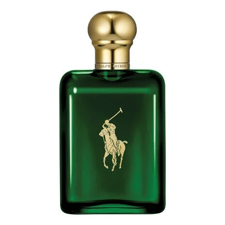 عطر بولو أو دو تواليت عطر رجالي بنفحات خشبية وتوابل مع رائحة الصنوبر والباتشولي والجلد والتبغ بتركيز متوسط  125 مل من رالف لورين - رالف لورين - Image 2