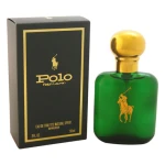Ralph Lauren Polo Eau de Toilette Cologne for Men 60ml Woody & Spicy Fragrance Gift Set - Ralph Lauren