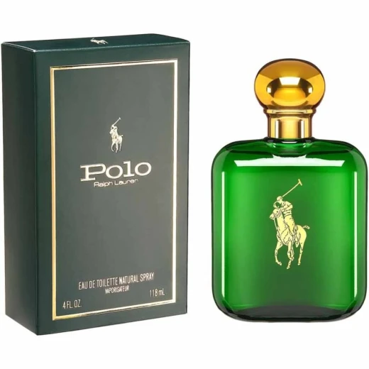 رالف لورين بولو ماء تواليت 118 مل عطر خشبي وتوابل للرجال | رائحة تدوم طويلاً رالف لورين بولو ماء تواليت 118 مل عطر خشبي وتوابل للرجال | رائحة تدوم طويلاً