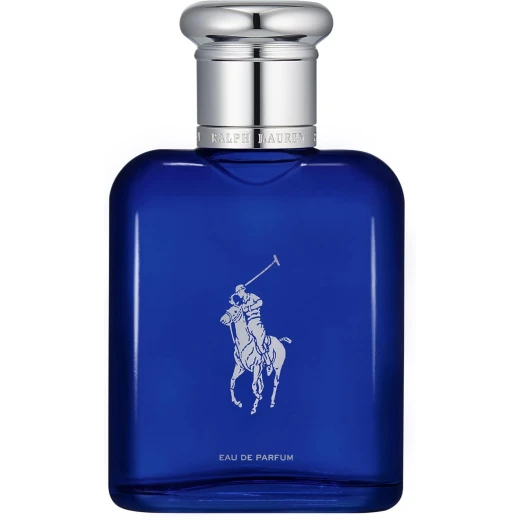 عطر بولو بلو أو دو بارفان  سعة 125 مل عطر رجالي منعش وأنيق من رالف لورين - رالف لورين - Image 9