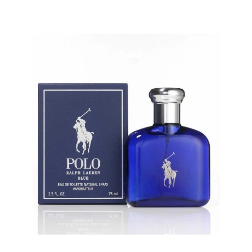 عطر بولو بلو أو دو بارفان سعة 125 مل عطر رجالي منعش وأنيق من رالف لورين عطر بولو بلو أو دو بارفان سعة 125 مل عطر رجالي منعش وأنيق من رالف لورين