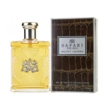 Ralph Lauren Safari for Men 125ml EDT Spray: Woody & Aromatic Fragrance for Modern Man - Ralph Lauren