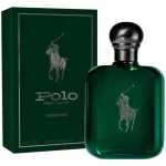 Ralph Lauren Polo Cologne Intense Eau de Parfum for Men 118ml: Long Lasting Fragrance & Sophistication - Ralph Lauren