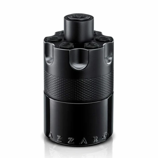 Azzaro The Most Wanted Intense Eau de Parfum for Men 50ml Alluring Toffee Scent Sophisticated Fragrance - Azzaro - Image 2