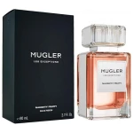 عطر ليز إكسيبشنز نوتي فروتي للجنسين أو دو بارفان - سعة 80 مل - من موغلر - موغلر