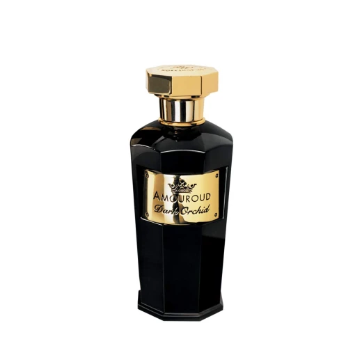 عطر آمورود دارك أوركيد للجنسين أو دو برفيوم 100 مل - أمورود - Image 3