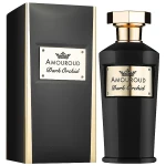 عطر آمورود دارك أوركيد للجنسين أو دو برفيوم 100 مل - أمورود