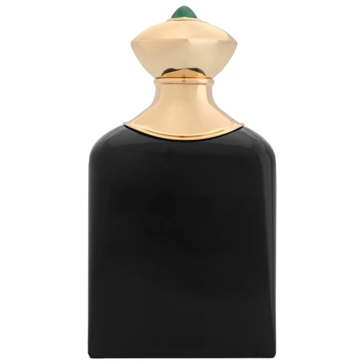 عطر إكسير جولدن عود للجنسين - إكستريت دو برفيوم - سعة 75 مل من آمورود - أمورود - Image 2