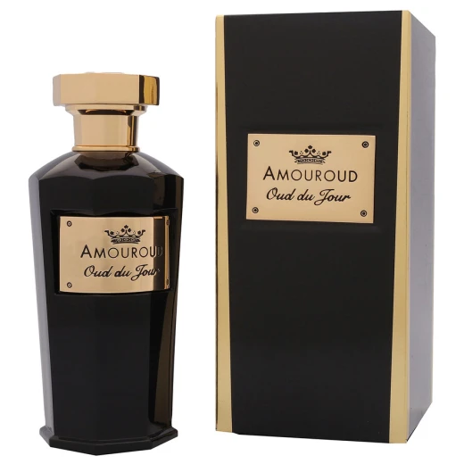 عطر آمورود إكسير نوار إلومين للجنسين - إكستريت دو برفيوم - سعة100 مل عطر آمورود إكسير نوار إلومين للجنسين - إكستريت دو برفيوم - سعة100 مل