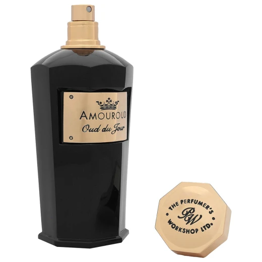 عطر آمورود إكسير نوار إلومين للجنسين - إكستريت دو برفيوم - سعة100 مل - أمورود - Image 2