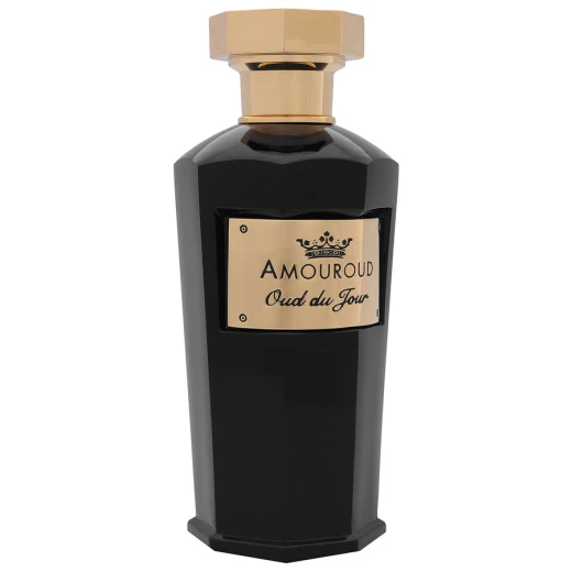 عطر آمورود إكسير نوار إلومين للجنسين - إكستريت دو برفيوم - سعة100 مل - أمورود - Image 3