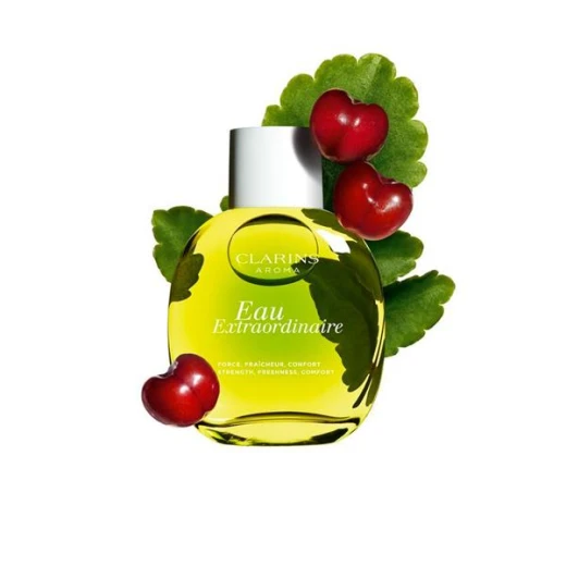 عطر للسيدات أو إكستراأوردينير - بخاخ عطر  سعة 100 مل (3.3 أونصة) من كلارنس - كلارنس - Image 2