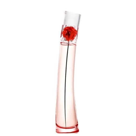 Kenzo Flower L'Absolue Eau De Parfum 100ml: Captivating Floral Fragrance for Women Gift - Kenzo - Image 4