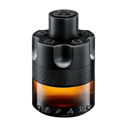 Azzaro The Most Wanted Parfum for Men 1.7 oz Woody Fragrance Spray Long Lasting Scent - Azzaro - Image 2