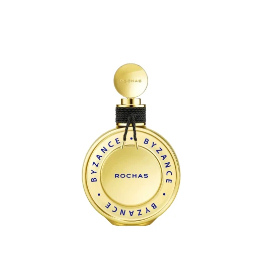 Rochas Byzance Gold Eau de Parfum 60ml: Experience the Luxurious Floral Fragrance for Women, Boasting a Long Lasting Scent and an Exquisite Aroma. A Must Have! - Rochas - Image 2