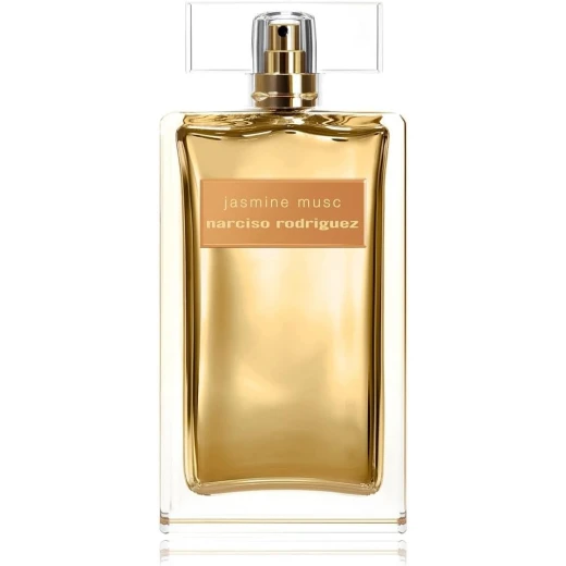 عطر انتنس ياسمين مسك للنساء - أو دو بارفان - سعة 100 مل من نارسيسو رودريغيز - نارسيسو رودريغيز - Image 2
