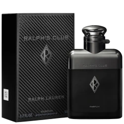 رالف لورين رالف كلوب ماء عطر للرجال 1.7 أونصة: عطر فاخر يدوم طويلاً
