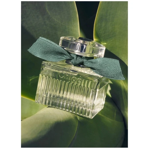 Chloe Rose Naturelle Intense Eau de Parfum for Women 50ml Floral Fragrance with Rose, Sandalwood & Cedar - CHLOE - Image 3