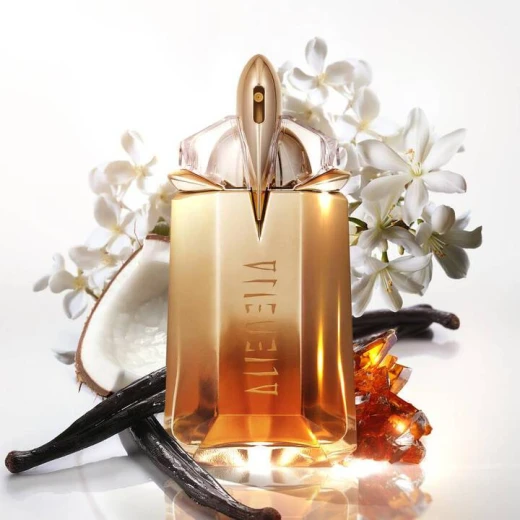 عطرغودس انتنس للنساء - أو دو بارفان - سعة 90 مل - من تييري موغلر - موغلر - Image 3