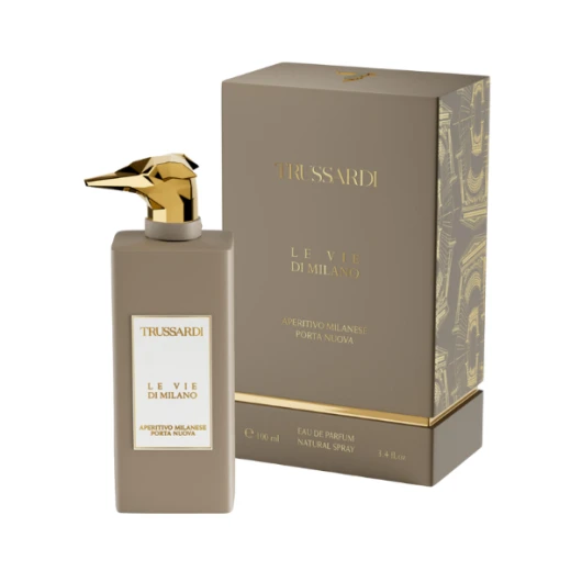 عطر أبريتينفو ميلانيزي بورتا نوفا أو دو بارفان 100 مل - تروساردي عطر أبريتينفو ميلانيزي بورتا نوفا أو دو بارفان 100 مل - تروساردي