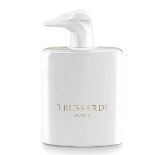 Trussardi Donna Levriero Intense Eau de Parfum 100ml for Women Floral Oriental Fragrance - Trussardi - Image 2