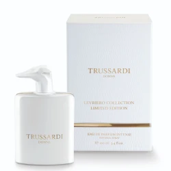 تروساردي دونا ليفرييرو انتنس ماء عطر 100 مل عطر زهري شرقي للنساء