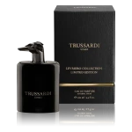 عطر أومو ليفريرو أو دو بارفان بخاخ 100 مل / 3.4 أونصة للرجال تروساردي - تروساردي دونا أو دو
