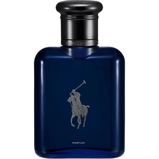 عطر رالف لورين بولو بلو للرجال 75 مل: عطر خشبي عطري للرجال 2024. رائحة أنيقة تدوم طويلاً للاستخدام اليومي - رالف لورين - Image 2
