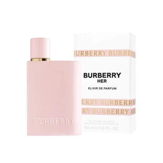 Burberry Ladies Her Elixir EDP 1.69 oz 50 ml Fragrances