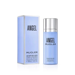 Thierry Mugler Ladies Angel Body Mist 3.4 oz 100 ml Fragrances