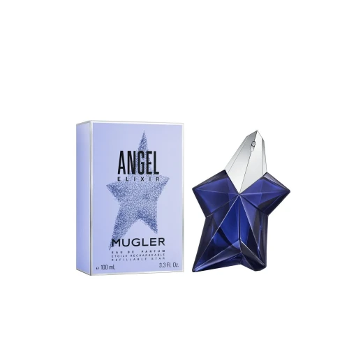 Mugler Angel Elixir Edp 100 Ml Women's Perfume Mugler Angel Elixir Edp 100 Ml Women's Perfume