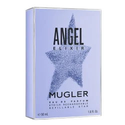 Mugler Angel Elixir Edp 50 Ml Women's Perfume