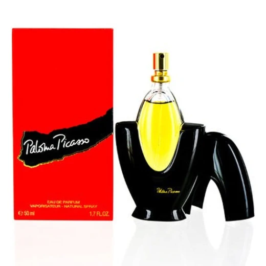 عطر أو دو بارفان بخاخ100 للنساء بالوما بيكاسو - بالوما بيكاسو - Image 3
