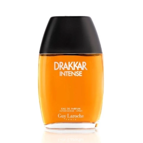 Guy Laroche Drakkar Intense Eau de Parfum for Men 50ml Gift Set with Patchouli Fragrance - Guy Laroche - Image 3