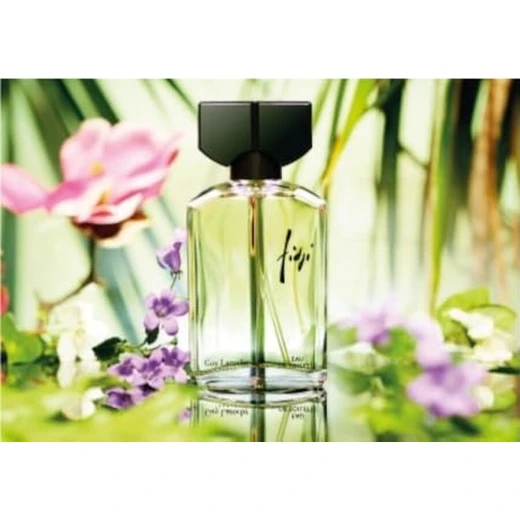 Guy Laroche Fidj Eau de Toilette Spray: Classic Floral Perfume for Women, 100ml Bottle, Long Lasting Fragrance - Guy Laroche - Image 3