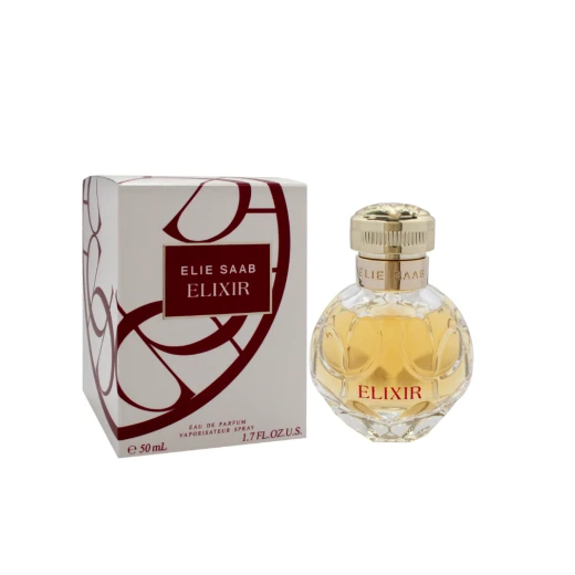 عطر إليكسير أو دو بارفان بخاخ 50 مل / 1.69 أونصة للنساء من إيلي صعب - ايلي صعب - Image 3