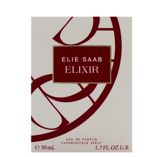عطر إليكسير أو دو بارفان بخاخ 50 مل / 1.69 أونصة للنساء من إيلي صعب - ايلي صعب - Image 2