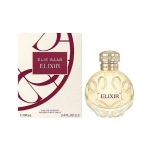 عطر إيلي صعب إلكسير أو دو بارفان 100 مل: عطر نسائي زهري فاخر - ايلي صعب