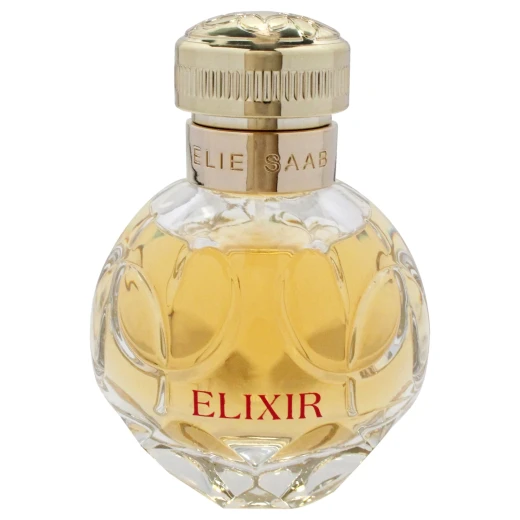 عطر إيلي صعب إلكسير أو دو بارفان 100 مل: عطر نسائي زهري فاخر - ايلي صعب - Image 2