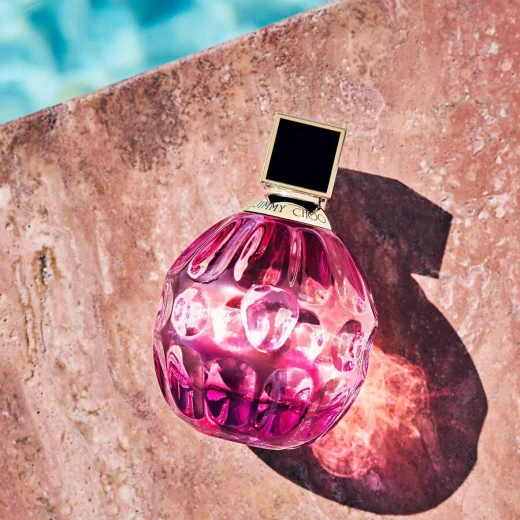 عطر روز باشن أو دو بارفان 60 مل للنساء من جيمي تشو - جيمي شو - Image 3