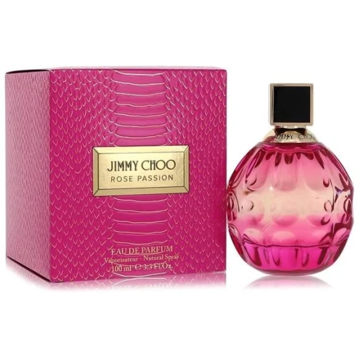 عطر روز باشن أو دو بارفان 100 مل / 3.4 أونصة للنساء من جيمي تشو عطر روز باشن أو دو بارفان 100 مل / 3.4 أونصة للنساء من جيمي تشو