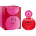 عطر شيري أو دو بارفان 100 مل / 3.3 أونصة للنساء من كيت سبيد - كيت سبيد