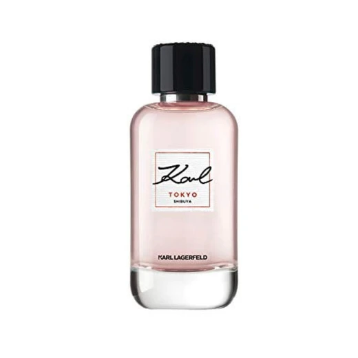 عطر طوكيو شيبويا أو دو بارفان بخاخ 100 مل / 3.4 أونصة للنساء من كارل لاغرفيلد - كارل لاغرفيلد - Image 2
