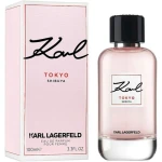 عطر طوكيو شيبويا أو دو بارفان بخاخ 100 مل / 3.4 أونصة للنساء من كارل لاغرفيلد - كارل لاغرفيلد