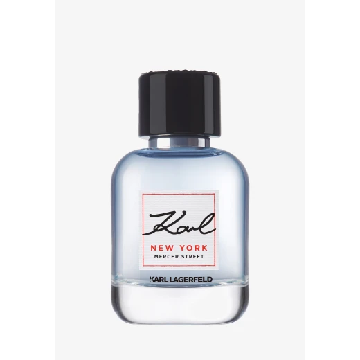 عطر كارل لاغرفيلد فيينا أوبرا أو دي تواليت 60 مل للجنسين عطر عطري حار ليلاً أو نهاراً - كارل لاغرفيلد - Image 3