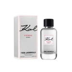عطر كارل لاغرفيلد فيينا أوبرا أو دي تواليت 100 مل عطر للجنسين منعش وحار - كارل لاغرفيلد