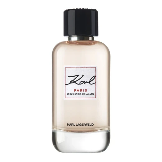 عطر 21 رو سان غيوم أو دو بارفان بخاخ 100 مل / 3.4 أونصة من كارل لاغرفيلد - كارل لاغرفيلد - Image 2